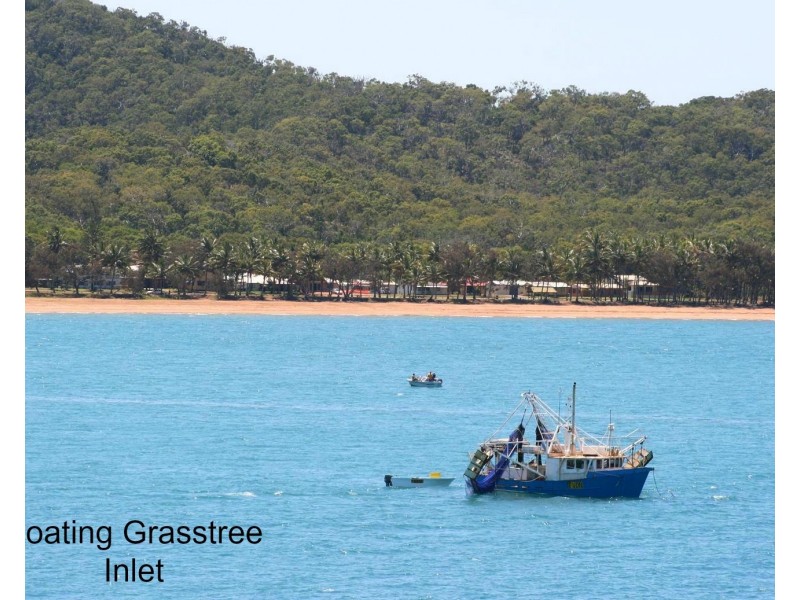 21 Mick Ready Road, Grasstree Beach QLD 4740