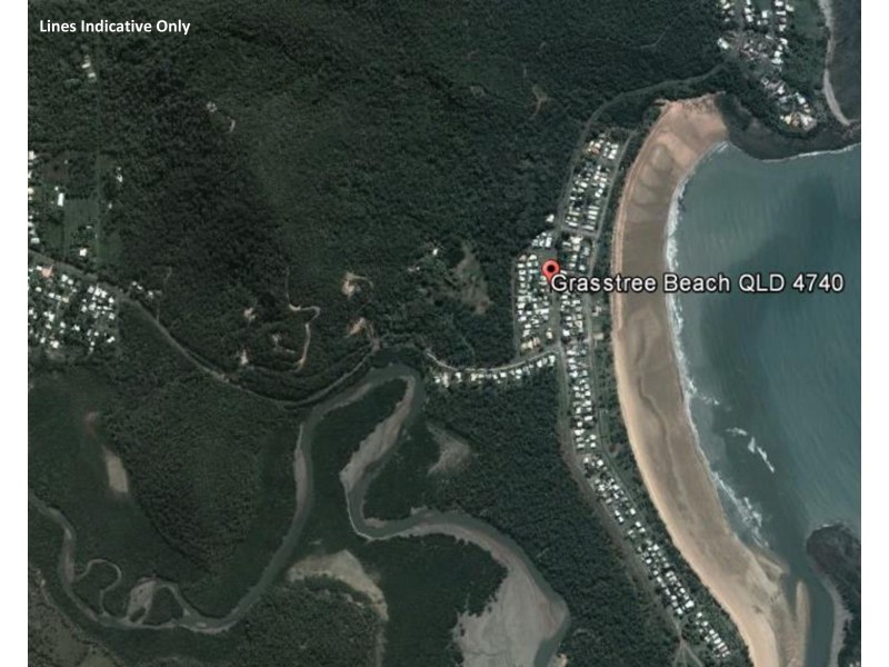 21 Mick Ready Road, Grasstree Beach QLD 4740