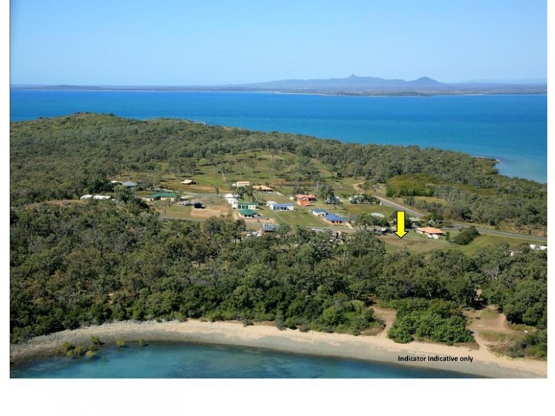 3 Fleetwood Court, Freshwater Point QLD 4737