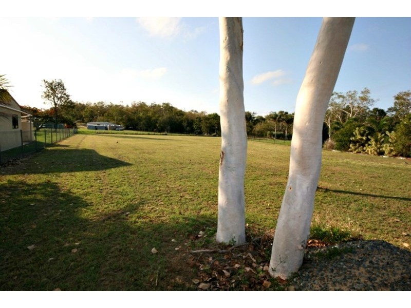 3 Fleetwood Court, Freshwater Point QLD 4737