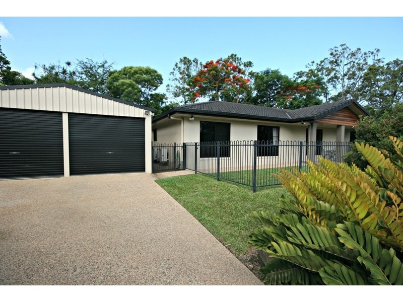 90 Range Road, Sarina QLD 4737