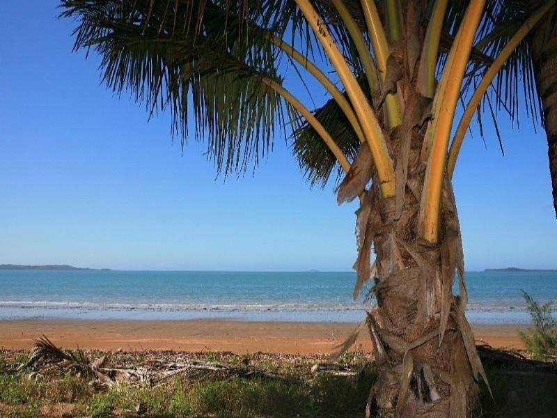 34 Melba Street, Armstrong Beach QLD 4737