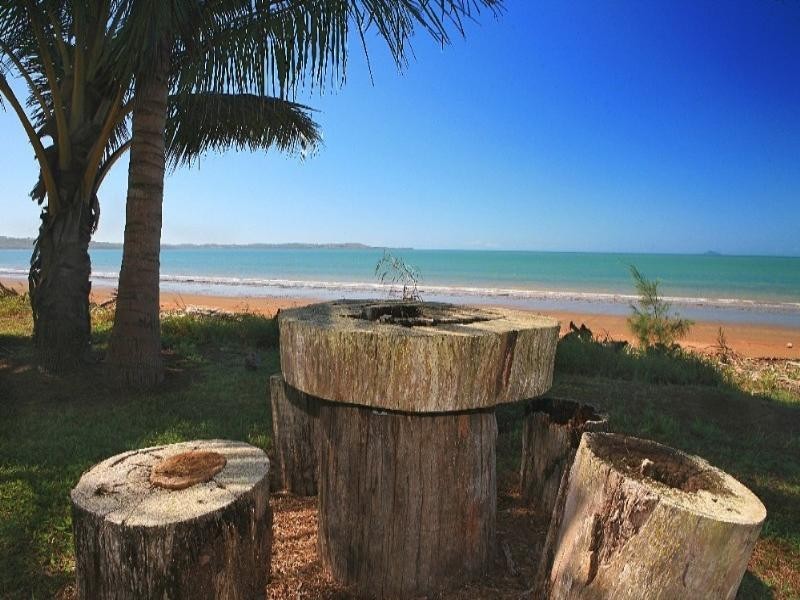 34 Melba Street, Armstrong Beach QLD 4737