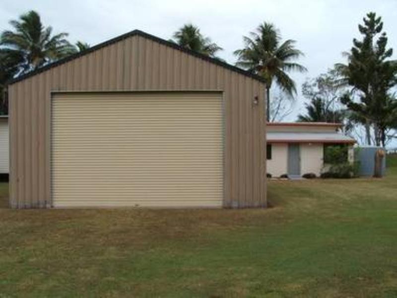 34 Melba Street, Armstrong Beach QLD 4737