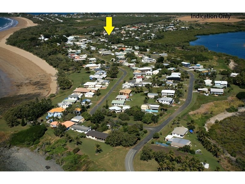 46 Cooper Avenue, Campwin Beach QLD 4737