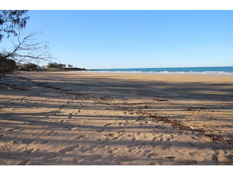 46 Cooper Avenue, Campwin Beach QLD 4737