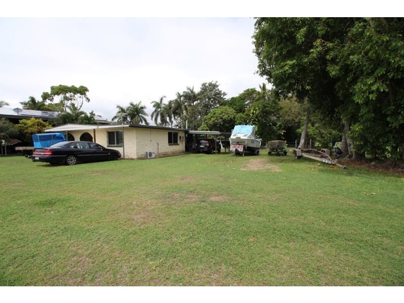 46 Cooper Avenue, Campwin Beach QLD 4737