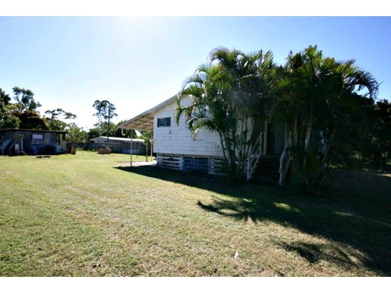 30 Graham Street, Koumala QLD 4738