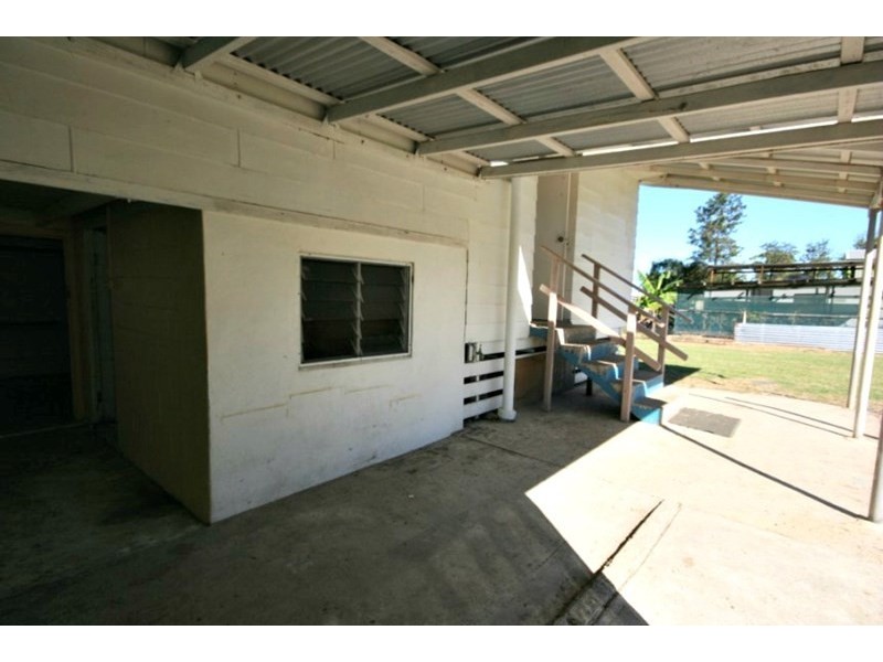 30 Graham Street, Koumala QLD 4738