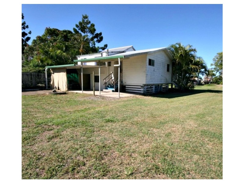 30 Graham Street, Koumala QLD 4738