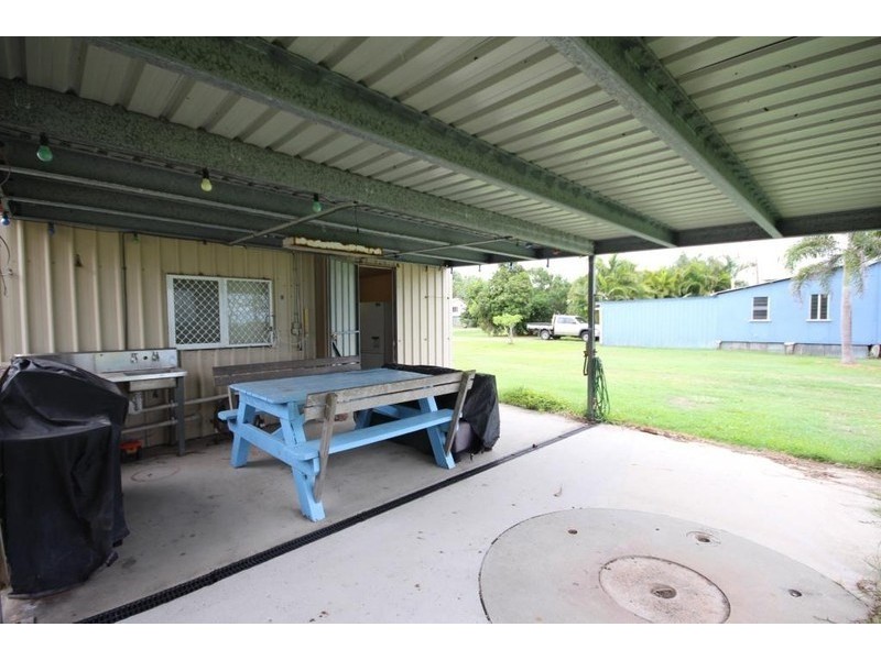 44 Melba Street, Armstrong Beach QLD 4737