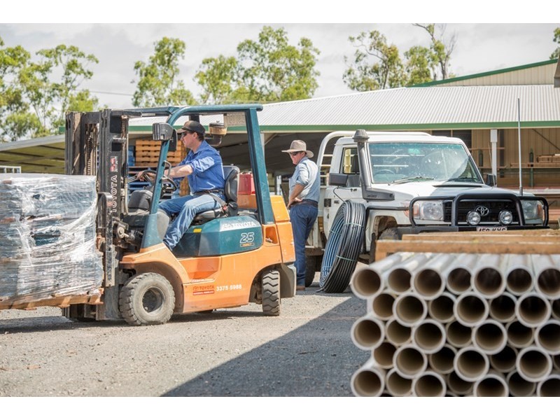 Middlemount QLD 4746