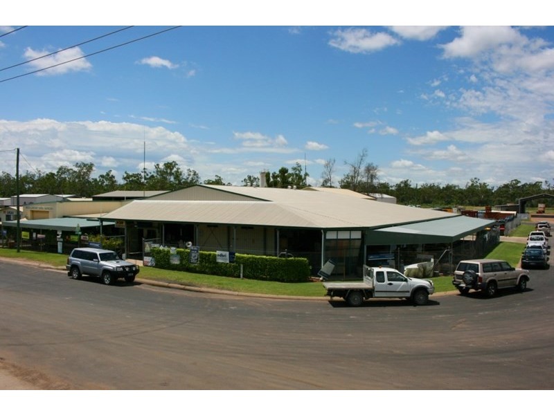 Middlemount QLD 4746