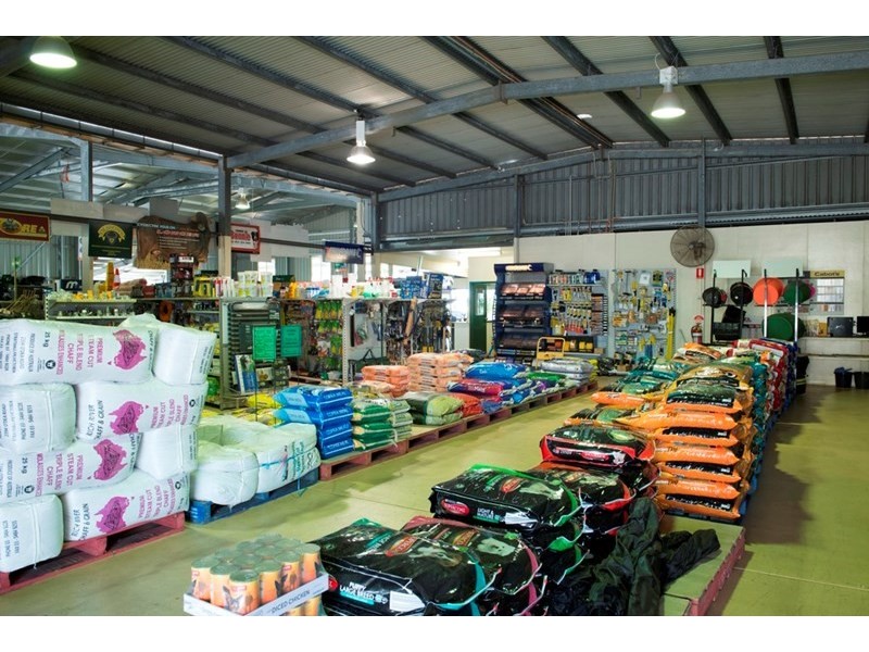 Middlemount QLD 4746