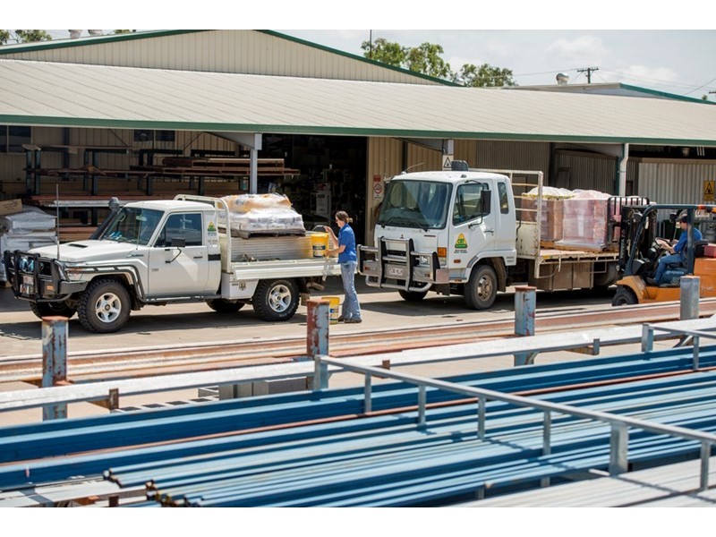 Middlemount QLD 4746