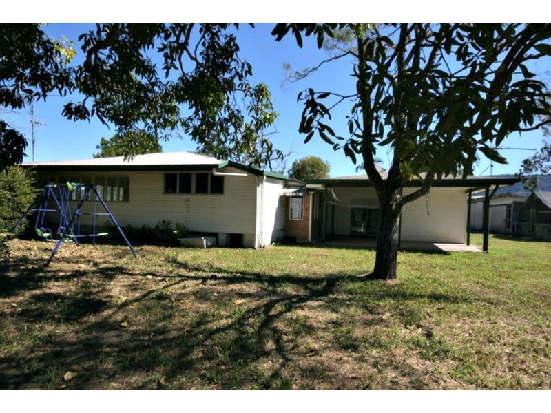 168 Koumala Bolingbroke Road, Koumala QLD 4738