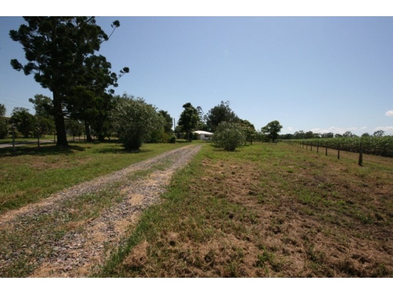 168 Koumala Bolingbroke Road, Koumala QLD 4738