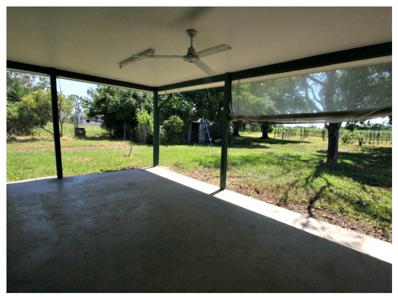 168 Koumala Bolingbroke Road, Koumala QLD 4738