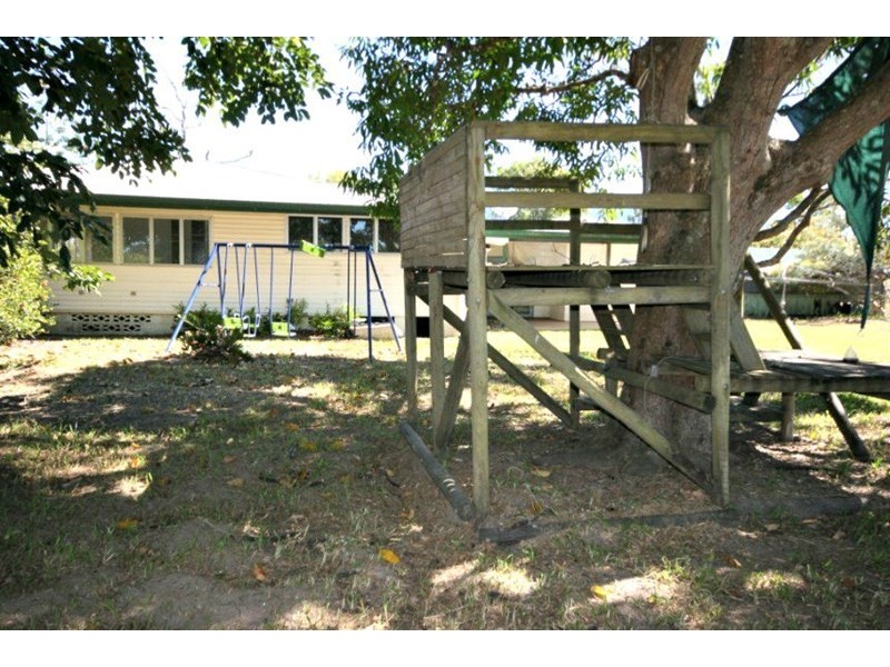 168 Koumala Bolingbroke Road, Koumala QLD 4738