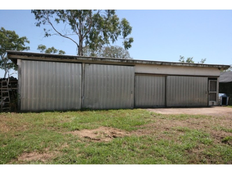 168 Koumala Bolingbroke Road, Koumala QLD 4738