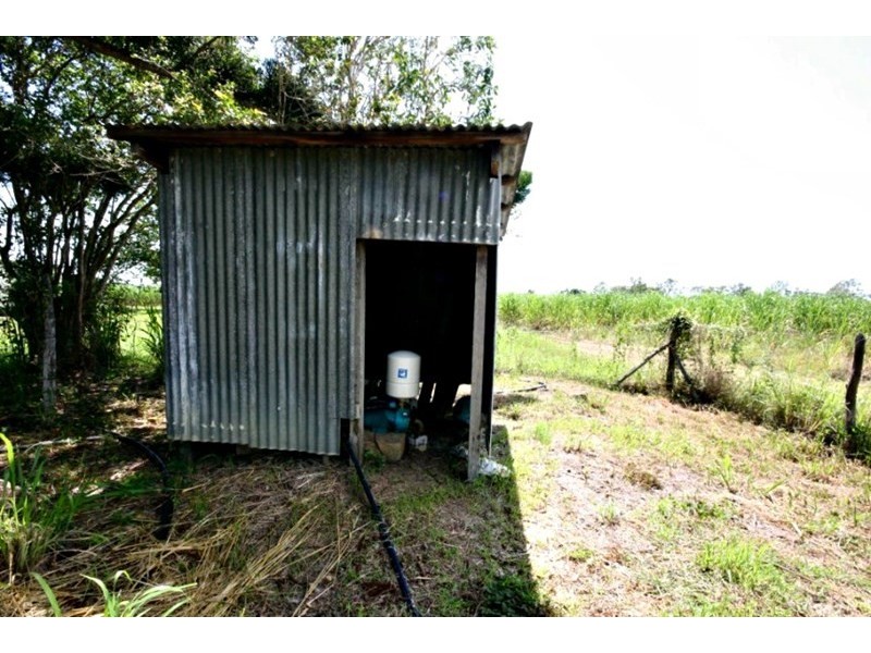 168 Koumala Bolingbroke Road, Koumala QLD 4738