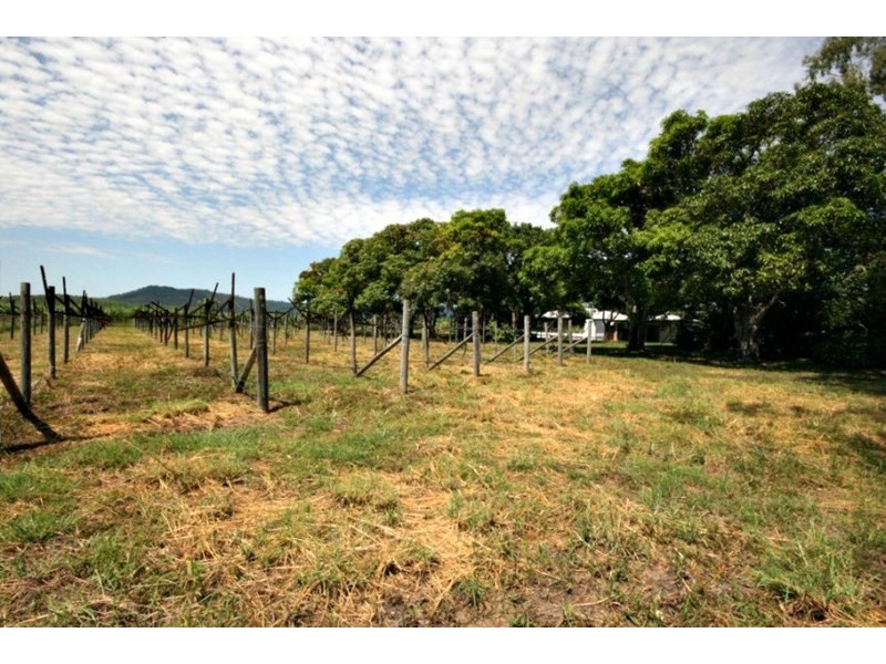 168 Koumala Bolingbroke Road, Koumala QLD 4738