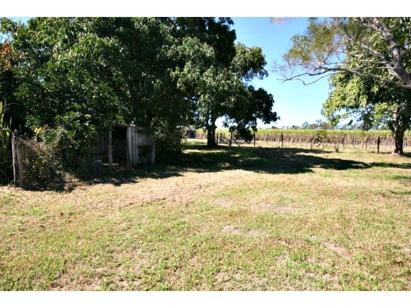 168 Koumala Bolingbroke Road, Koumala QLD 4738