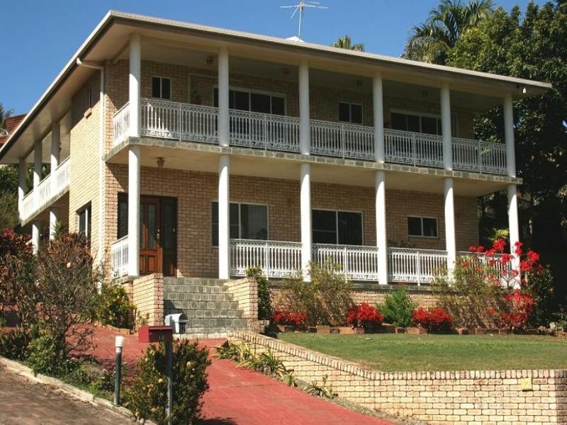 12 Sunset Drive, Sarina QLD 4737