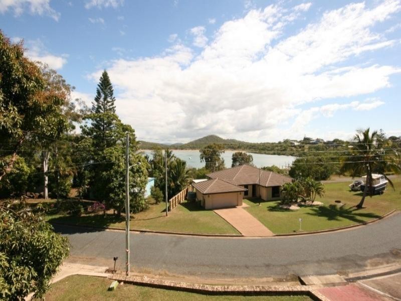 12 Sunset Drive, Sarina QLD 4737