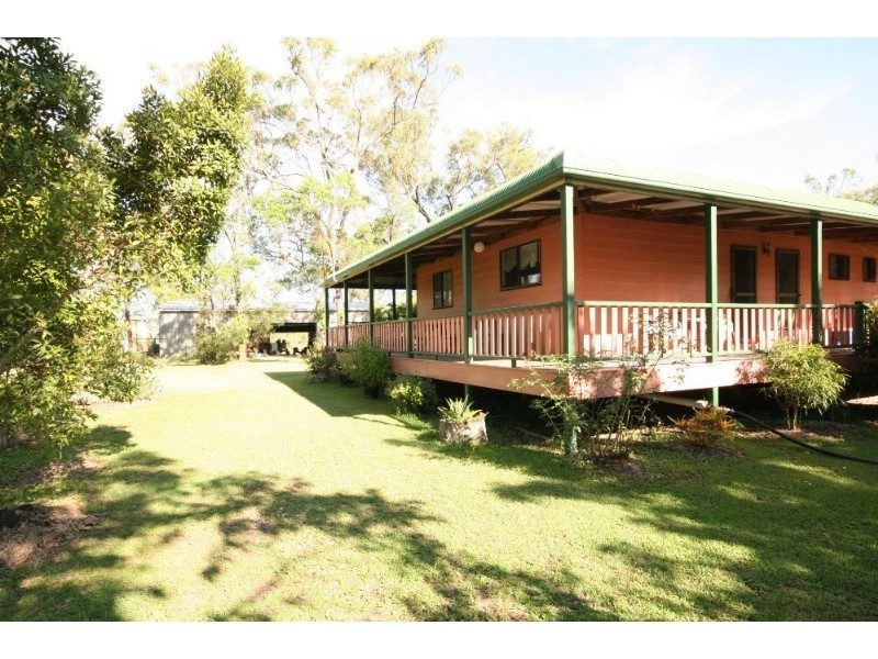294 Riley Road, Sarina QLD 4737