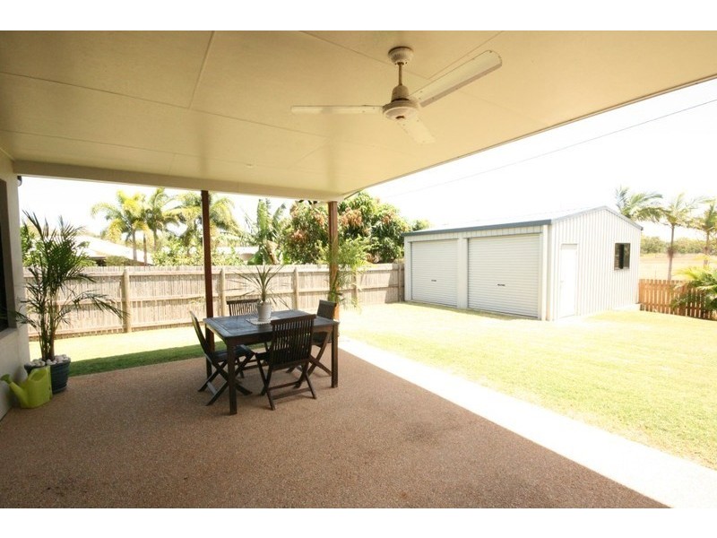 56 Morris Street, Campwin Beach QLD 4737