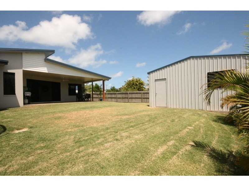 56 Morris Street, Campwin Beach QLD 4737