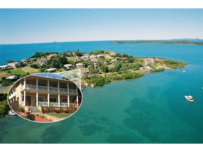 12 Sunset Drive, Sarina Beach QLD 4737