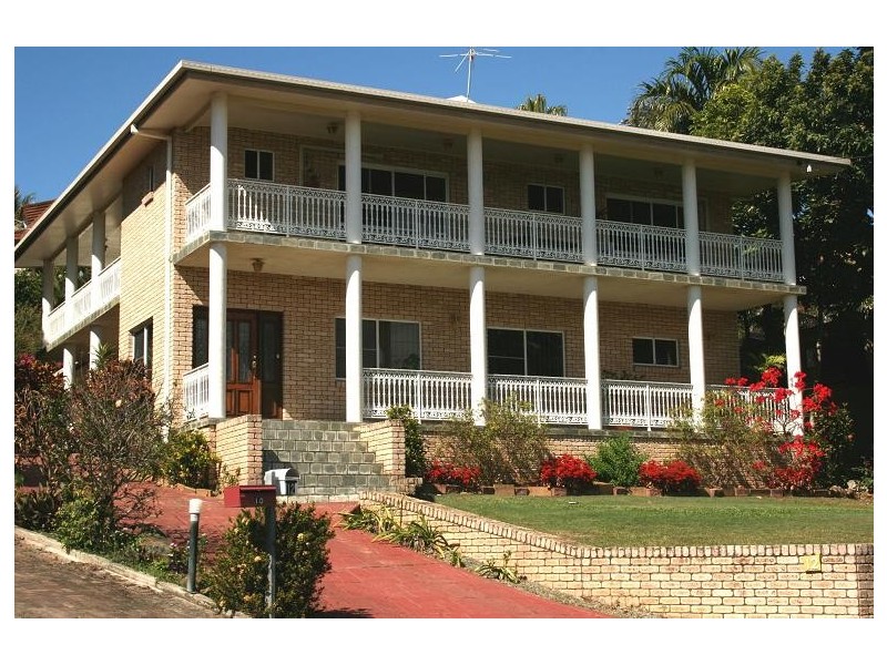 12 Sunset Drive, Sarina Beach QLD 4737