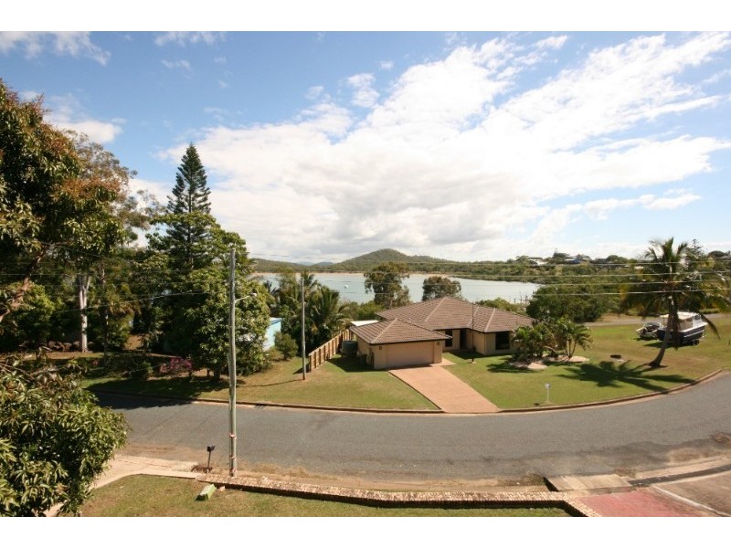 12 Sunset Drive, Sarina Beach QLD 4737