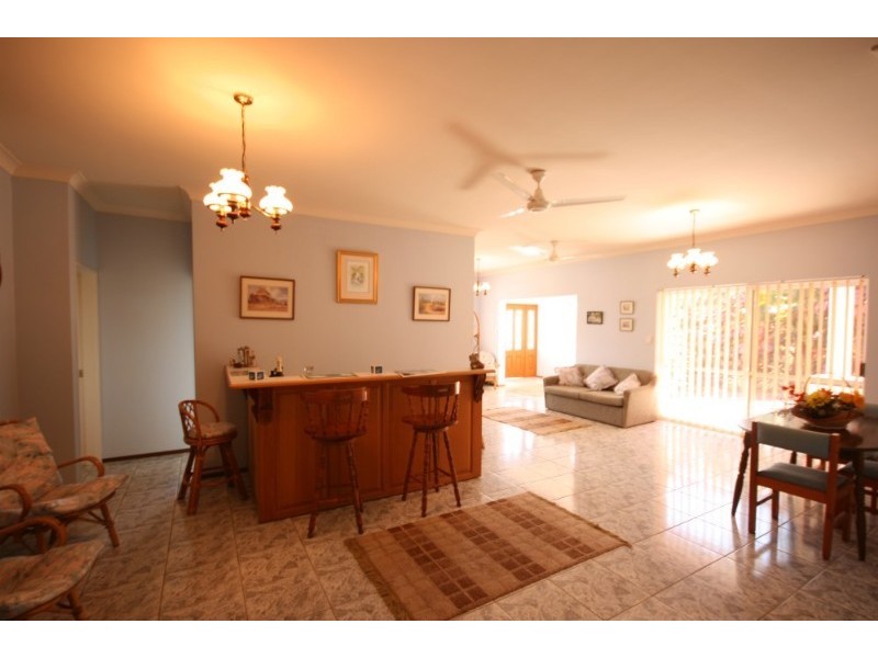 12 Sunset Drive, Sarina Beach QLD 4737