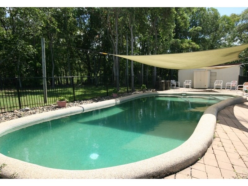 1435 Sarina Homebush Road, Sunnyside QLD 4737