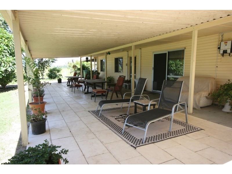 1435 Sarina Homebush Road, Sunnyside QLD 4737