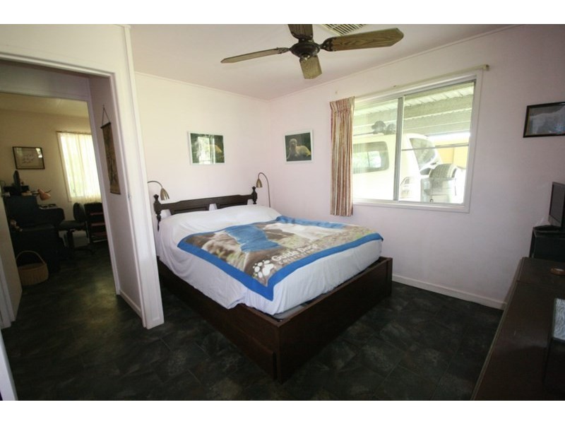 1435 Sarina Homebush Road, Sunnyside QLD 4737