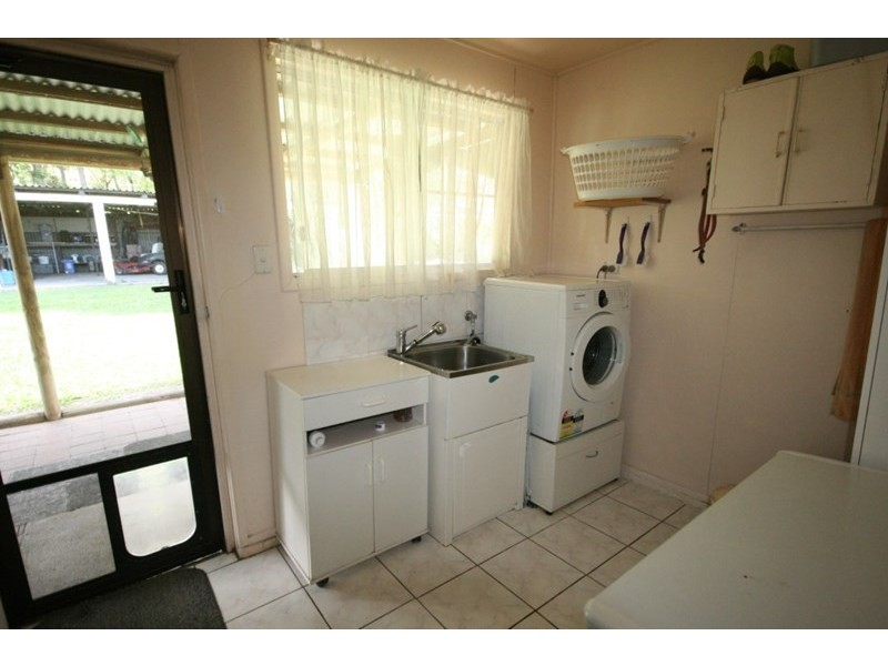 1435 Sarina Homebush Road, Sunnyside QLD 4737