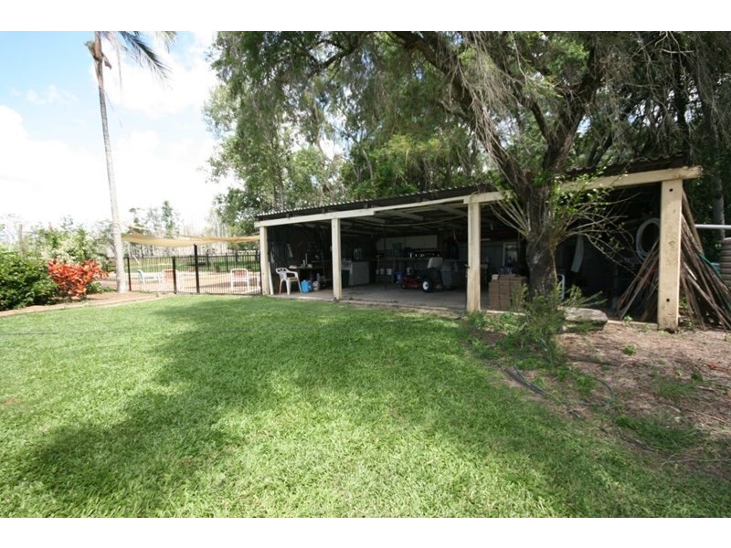 1435 Sarina Homebush Road, Sunnyside QLD 4737