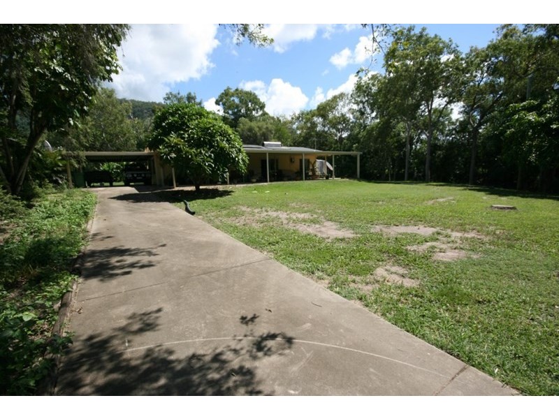 1435 Sarina Homebush Road, Sunnyside QLD 4737