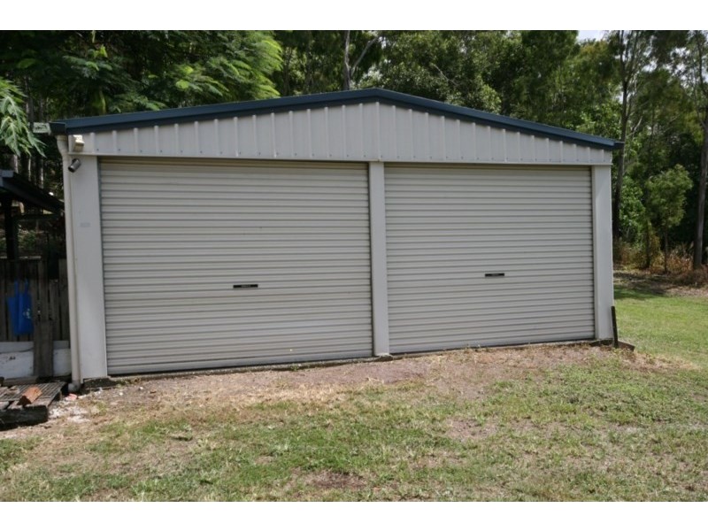 100 Range Road, Sarina QLD 4737