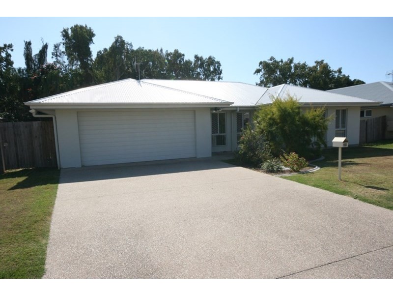 12 Armstrong Beach Road, Armstrong Beach QLD 4737