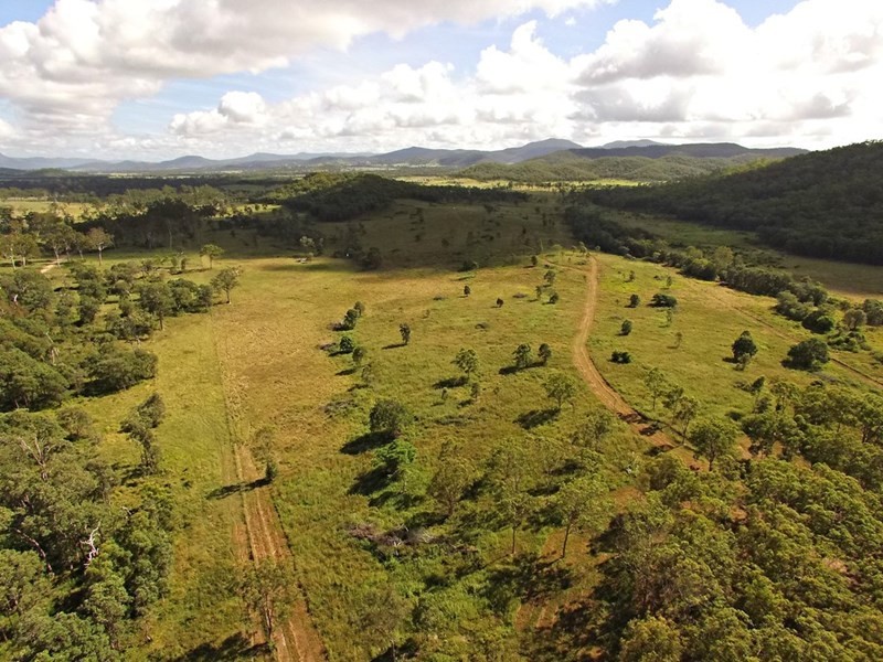 Lot 1 Redhead Road, Koumala QLD 4738