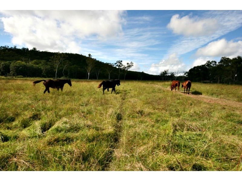 Lot 1 Redhead Road, Koumala QLD 4738