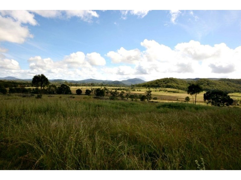 Lot 1 Redhead Road, Koumala QLD 4738