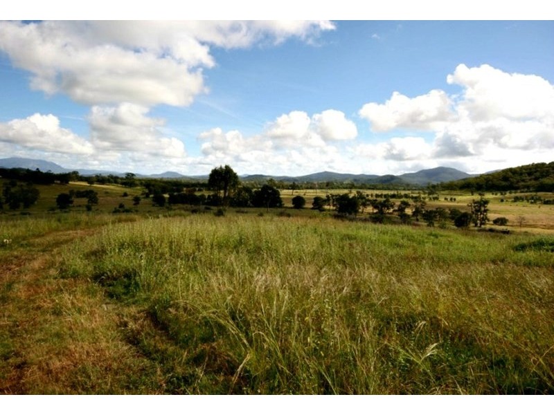 Lot 1 Redhead Road, Koumala QLD 4738