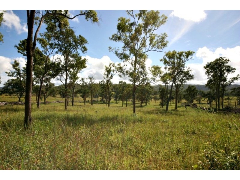 Lot 1 Redhead Road, Koumala QLD 4738