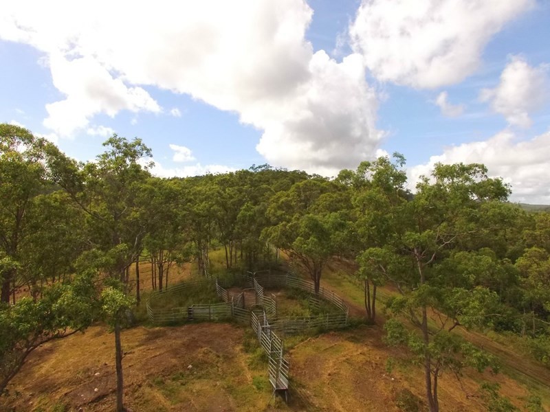 Lot 1 Redhead Road, Koumala QLD 4738